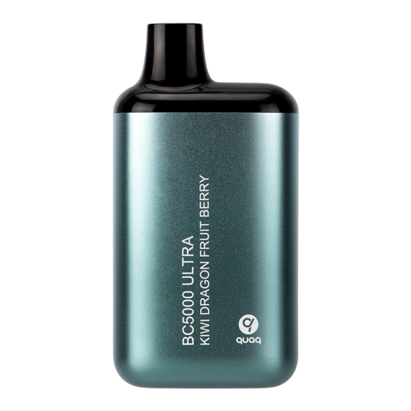 Elf Bar BC 5000 Ultra Kiwi Dragon Fruit Berry Device