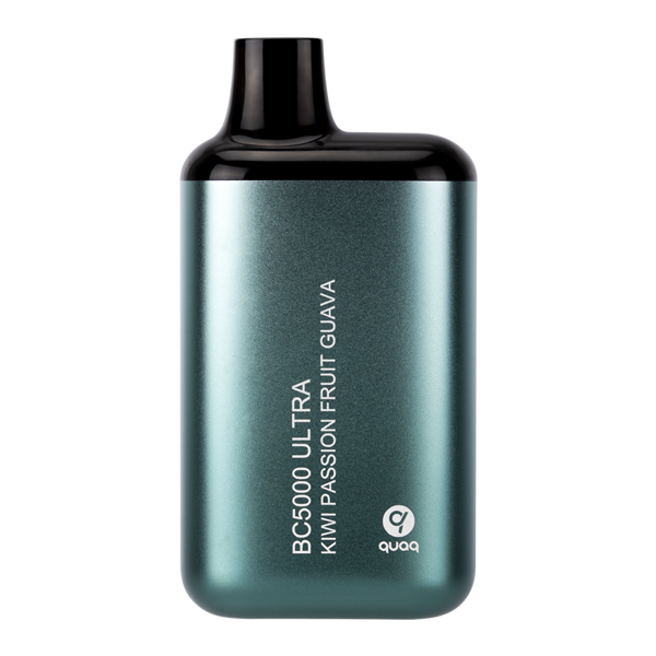 Elf Bar BC5000 ULTRA Kiwi Passion Fruit Guava Device