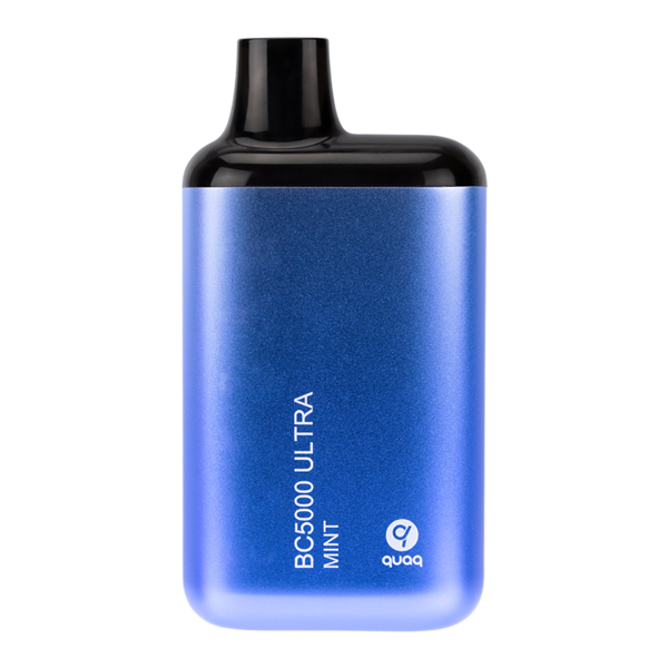 Mint Elf Bar BC5000 Ultra Vape