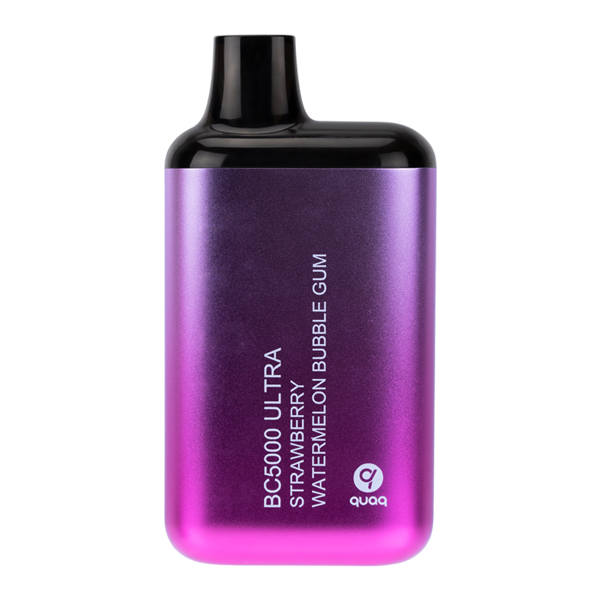 Strawberry Watermelon Bubble Gum Elf Bar Ultra Disposable Vape