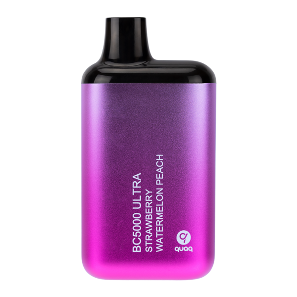 Strawberry Watermelon Peach Elf Bar Ultra Disposable Vape
