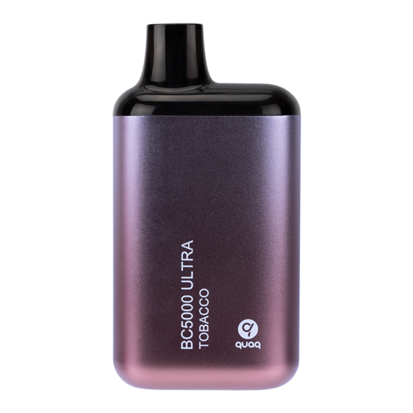 Tobacco Elf Bar Ultra Disposable Vape