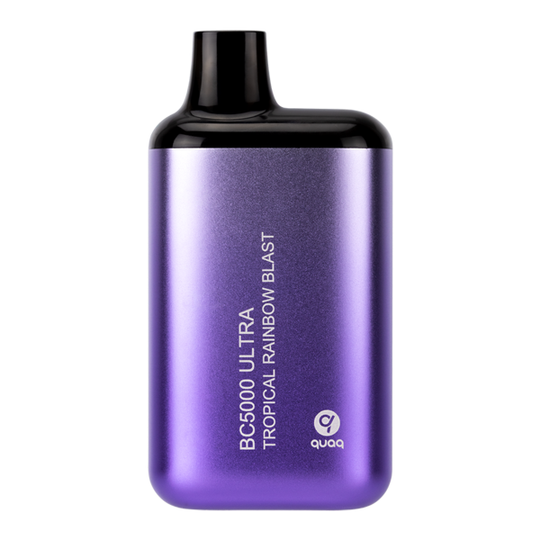 Elf Bar BC5000 Ultra Tropical Rainbow Blast Device