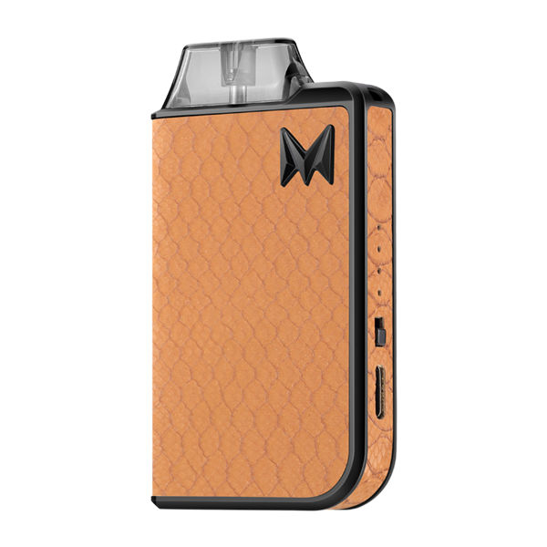 smoke pod Personal Vaporizer E-Cig - Geekvape - AEGIS Solo 3 - Device