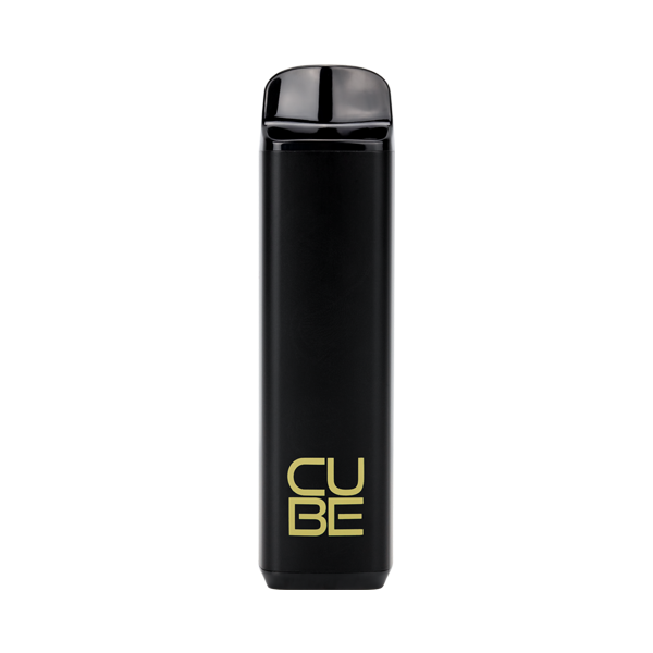 Cube Energy Disposable Vape Flavor