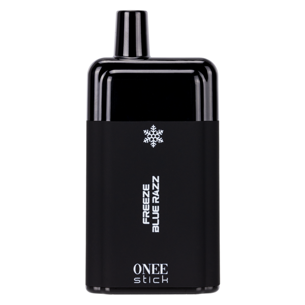 Freeze Blue Razz Kangvape Onee Stick 5200 Freeze Blue Razz Kangvape Onee Stick 5200