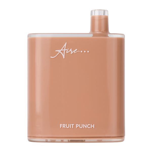 Fruit Punch Coolplay Aire