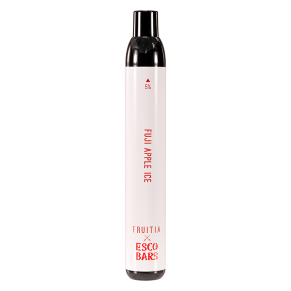 Fuji Apple Ice Esco Bar Vape Fuji Apple Ice Esco Bar Vape
