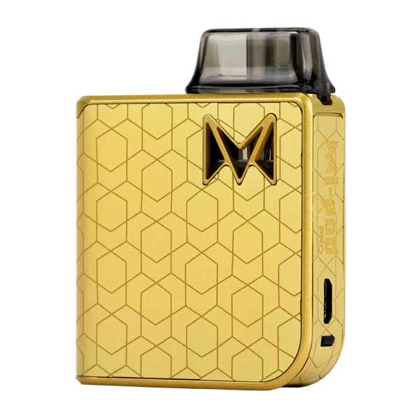 luxury vape Does Anyone Really Need a $5,000 Vape Case? Apparently, Yes main image 0