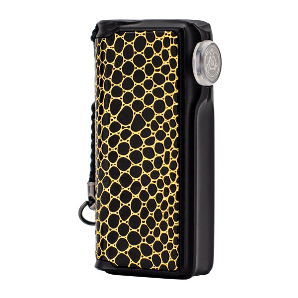 Swon Vaporizer: Vape Battery for Cartridges - Dragon Edition Swon Vaporizer: Vape Battery for Cartridges - Dragon Edition