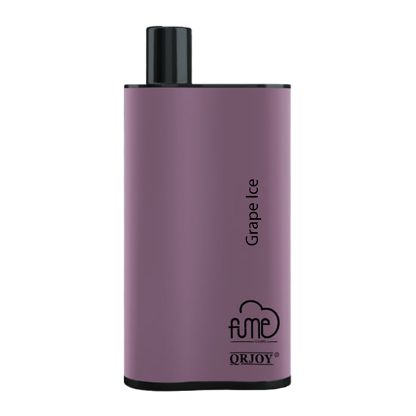 Grape Ice Fume Infinity Vape Grape Ice Fume Infinity Vape