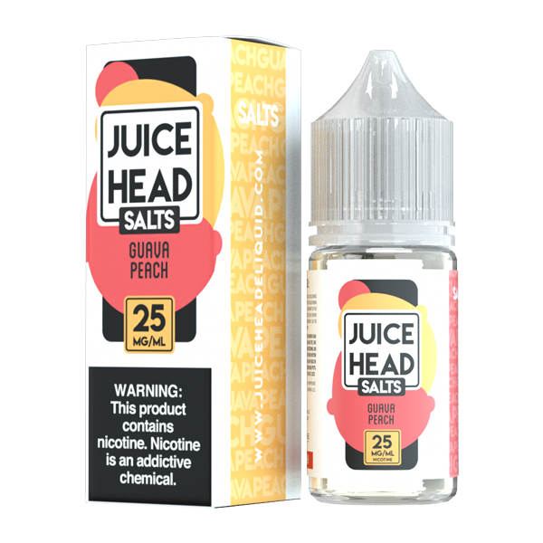 best peach vape juice Dispo Juice - Juicy Peach - 30mL main image 0