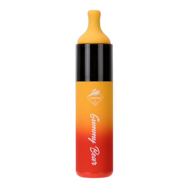 Gummy Bear Tugpod Evo Vape Gummy Bear Tugpod Evo Vape