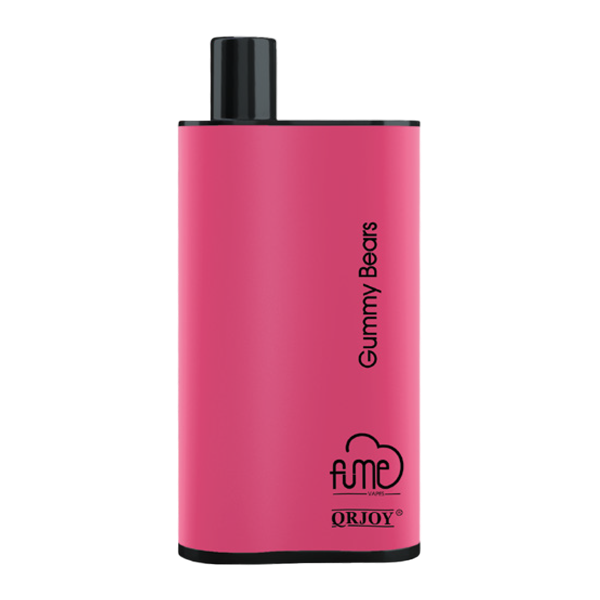 Gummy Bears Fume Infinity Disposable Vape