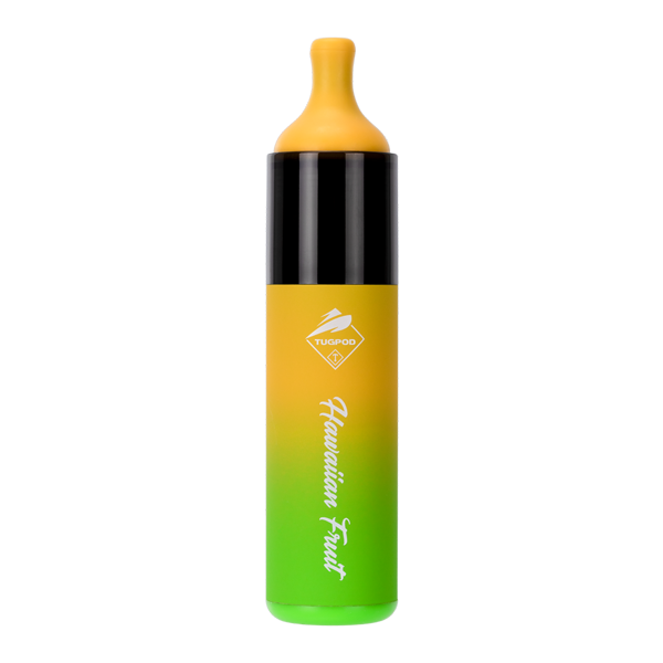 Hawaiian Fruit Tugpod Evo Vape Hawaiian Fruit Tugpod Evo Vape
