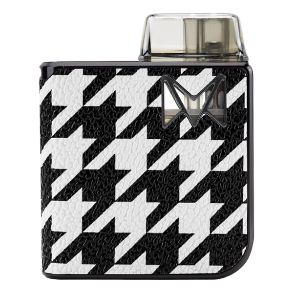 Mi-Pod Houndstooth