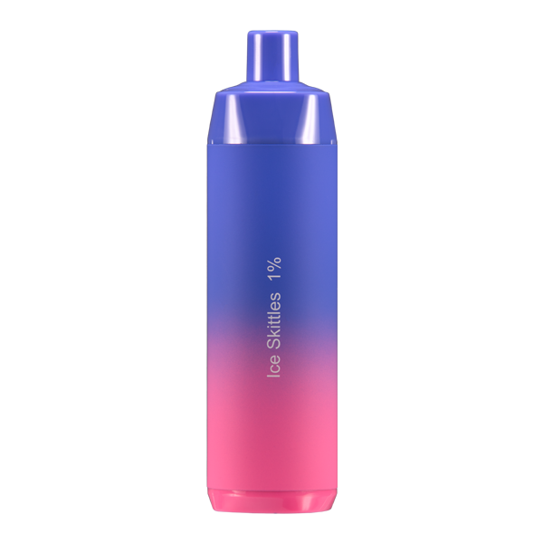 Ice Skittles EVO Drip Vape