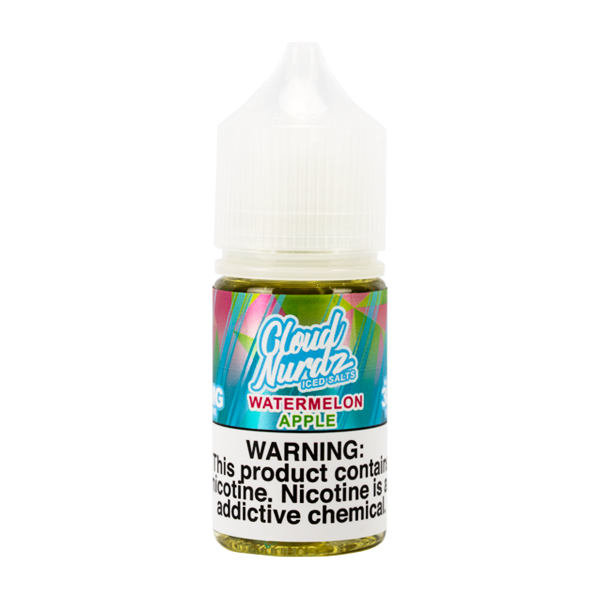 watermelon apple vape juice Best Vape Mods For Beginners and Pros 2024 main image 0