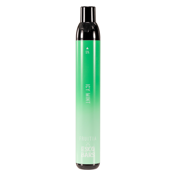 Icy Mint Esco Bar Icy Mint Esco Bar