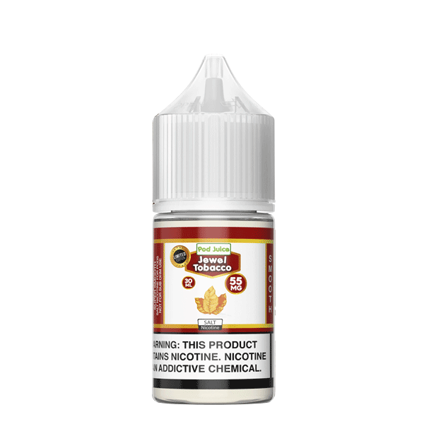 elfbar elfa master akku Virginia Tobacco - Pod Juice - Vape Juice main image 1