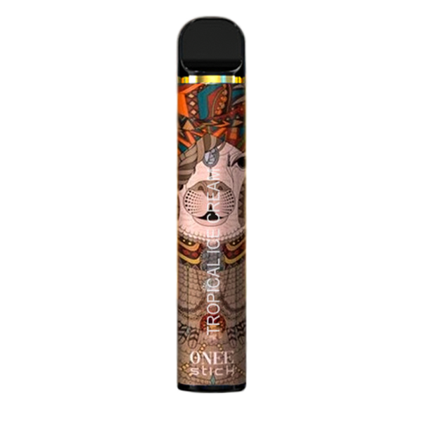 Tropical Ice Cream Kangvape Onee Stick 1900