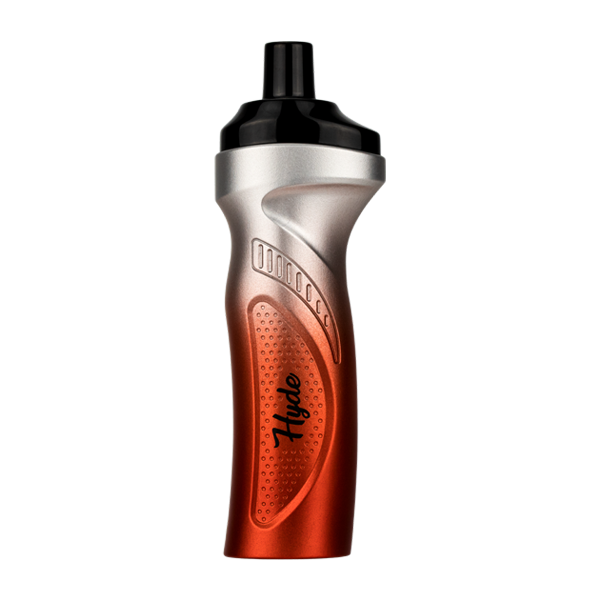 Mango Peaches and Cream Hyde Mag Vape
