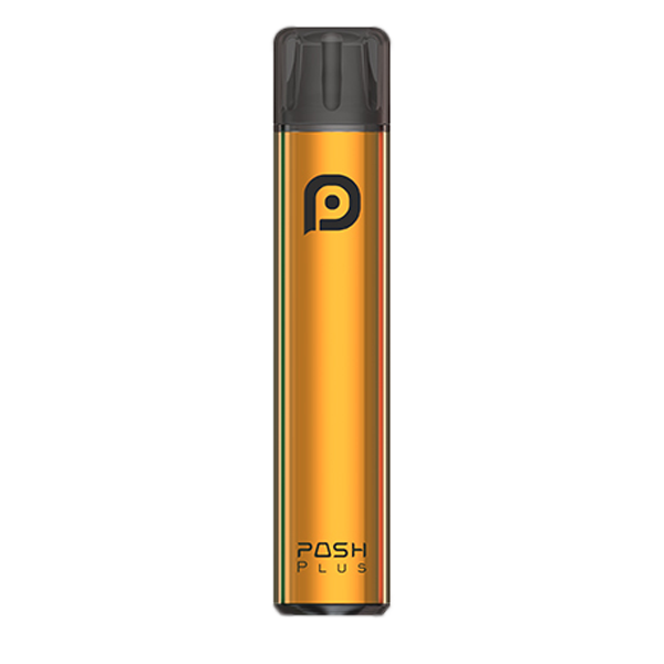 Mango Strawberry Posh XL Vape