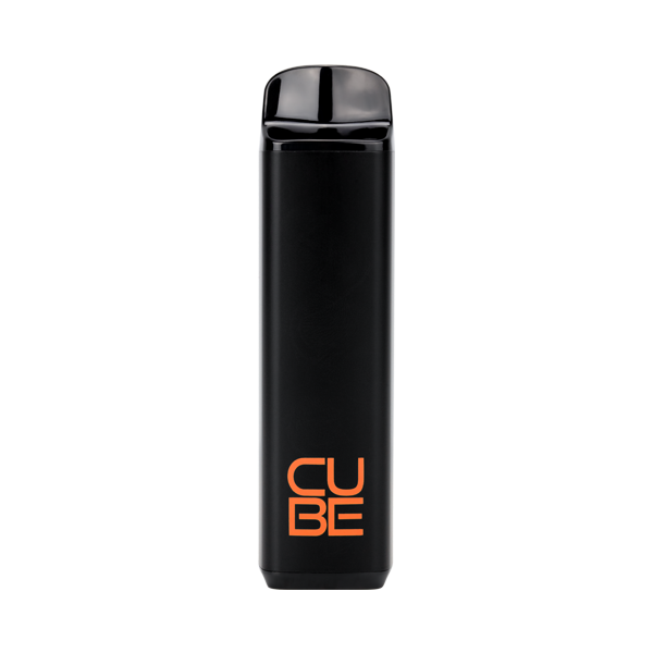 CUBE Disposables Mango Colada Flavored Vape Pen CUBE Disposables Mango Colada Flavored Vape Pen