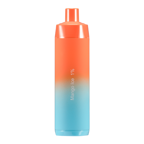 Mango Ice EVODRIP Vape