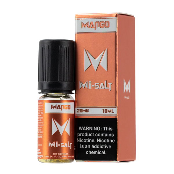 Mi-Salt 10mL