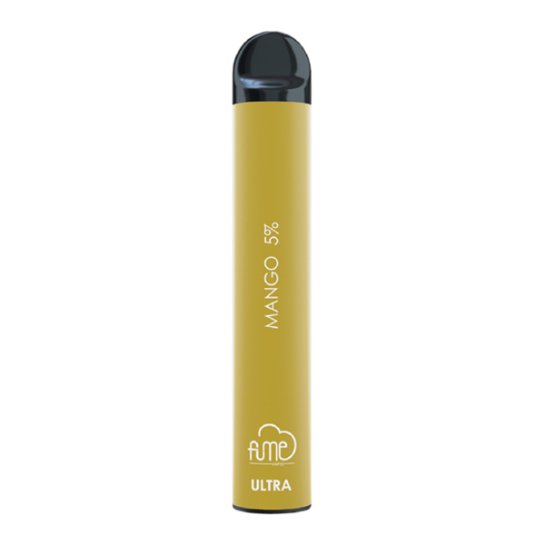 Mango Fume Ultra Disposable Vape