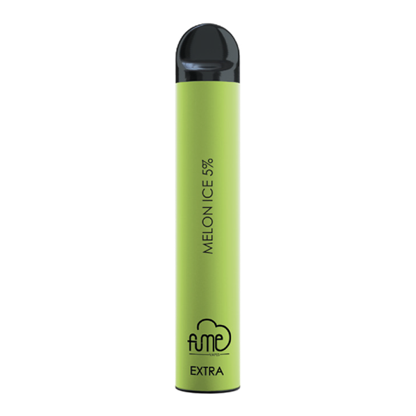Melon Ice Fume Extra Vape Melon Ice Fume Extra Vape