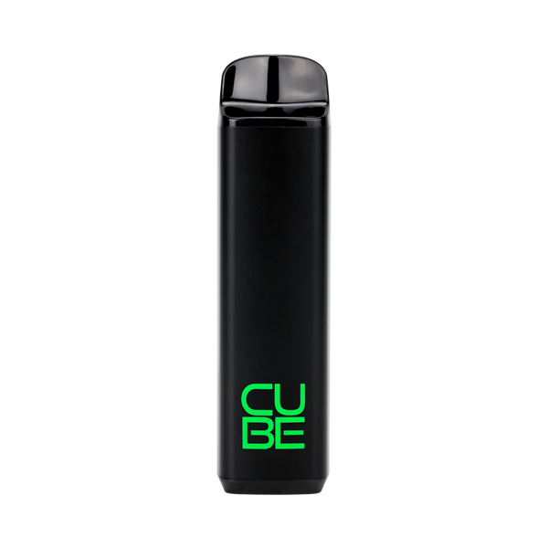 Melontini by Cube Melontini by Cube