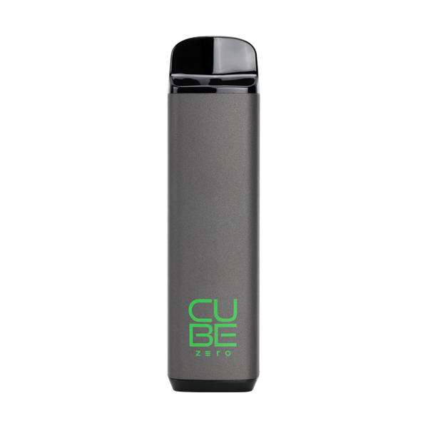 Cube Zero Melontini disposable vape 3000 puffs
