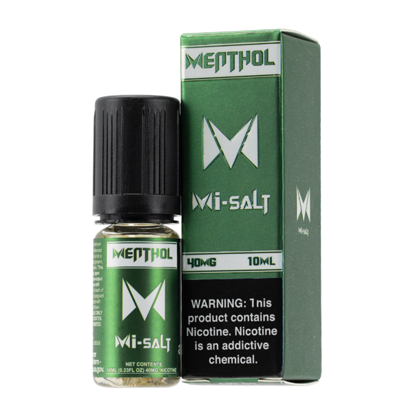 Mi-Salt 10mL