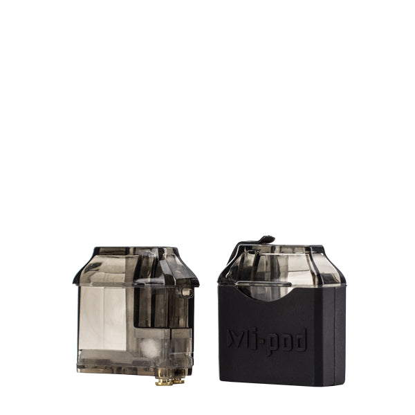 Mi-One Brands Mipod Refillable Pods