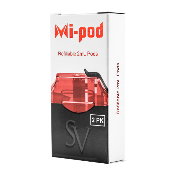 Mi-One Brands Mipod Replacement Pods