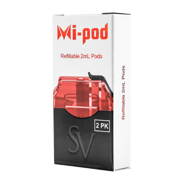 Mi-One Brands Mipod Replacement Pods 