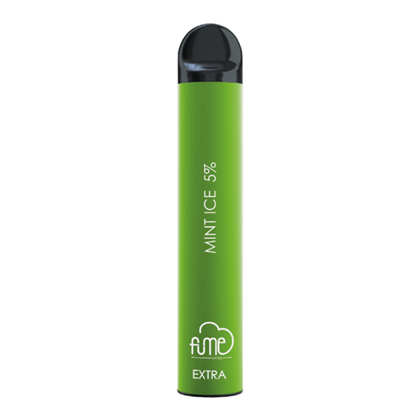 elf bar vape uk Mint Ice Fume Extra Vape