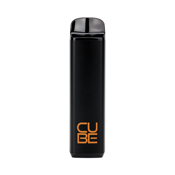 Cube Morango Mango disposable vape