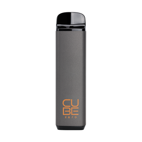 Cube Zero Morango Mango disposable vape