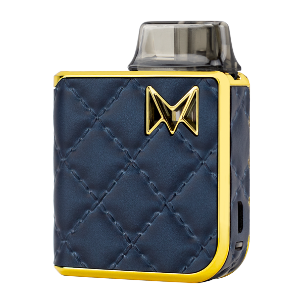 Available here in Royal Navy, experience the most luxurious pod system with Mi-Pod PRO