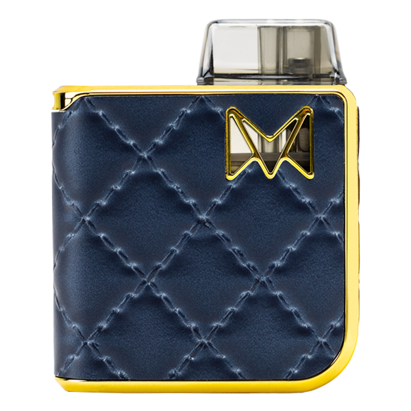 A high-end collection of award winning pod systems for vaping, available here in Royal Navy