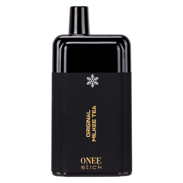 Original Milkee Tea Kangvape Onee Stick 5200 Original Milkee Tea Kangvape Onee Stick 5200