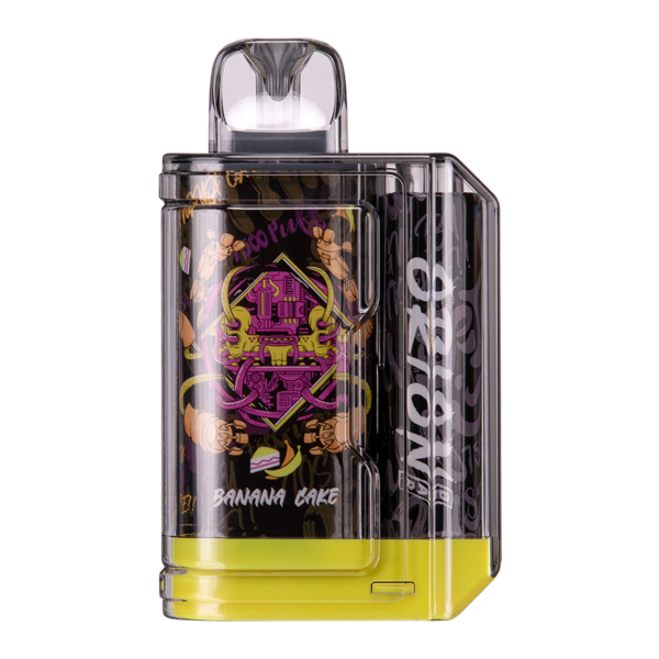 Banana Cake Orion Bar 7500 Puff Vape