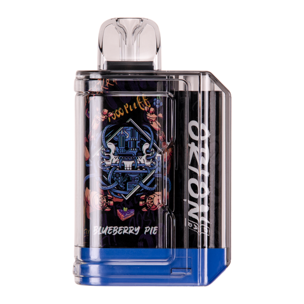 Blueberry Pie Orion Bar Vape