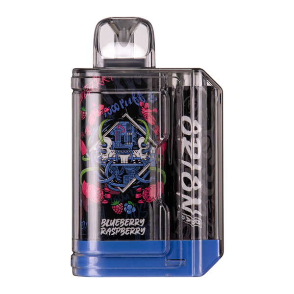 Blueberry Raspberry Orion Bar Vape