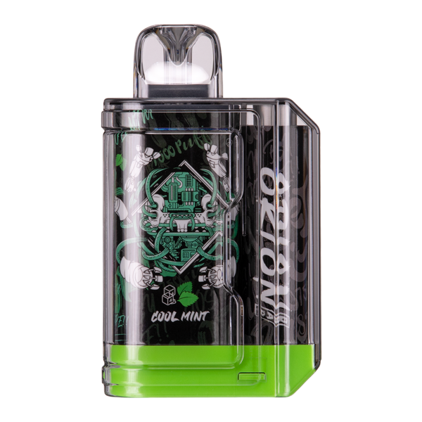 Cool Mint Orion Bar 7500 Puff Vape