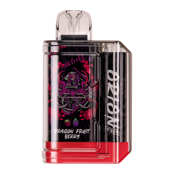 Dragon Fruit Berry Orion Bar Vape