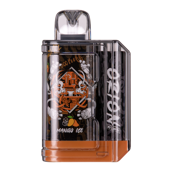 Mango Ice Orion Bar 7500 Vape